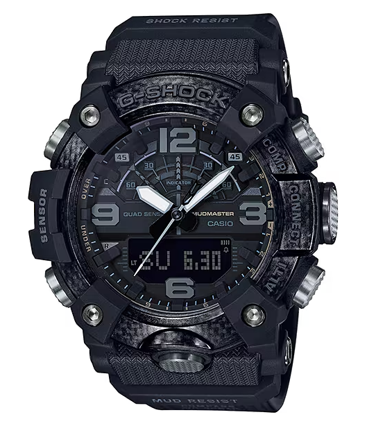 G-Shock GG-B100 Mudmaster